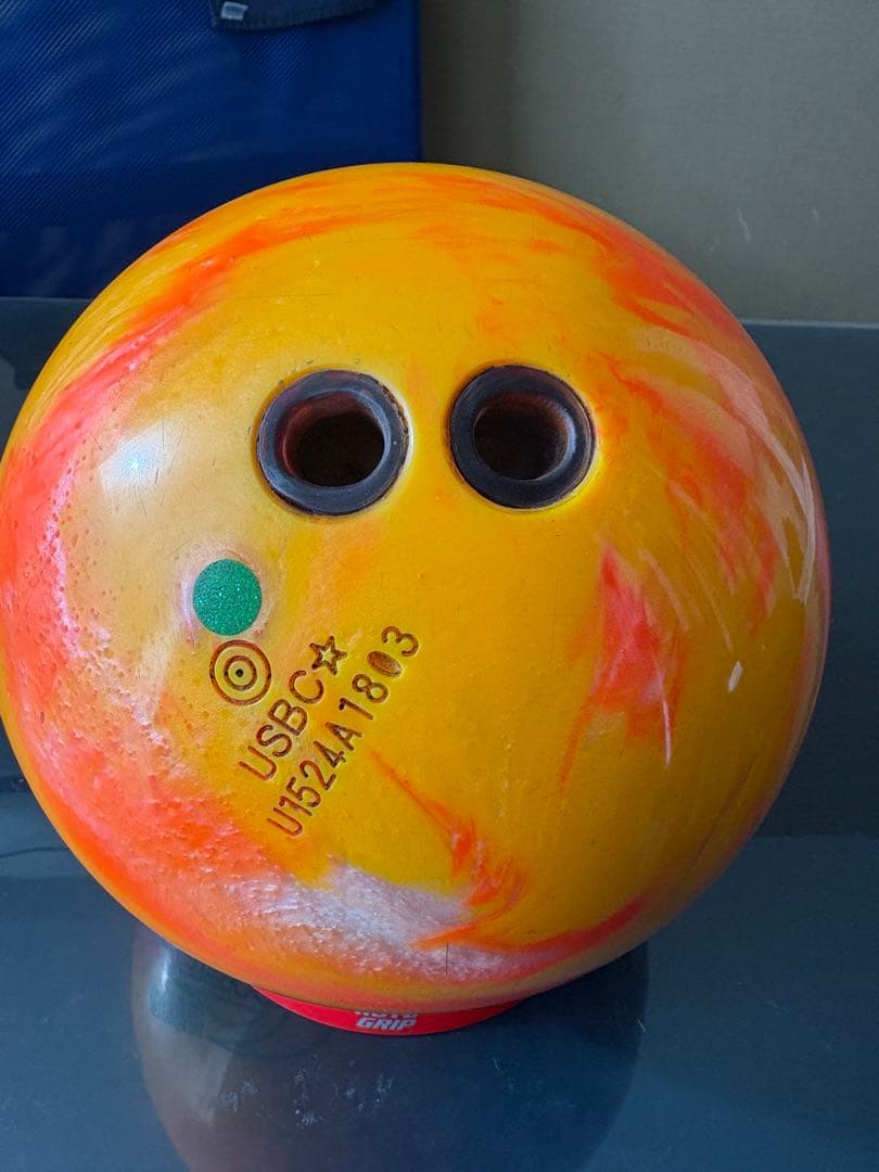ハイスポーツ　スイープハード