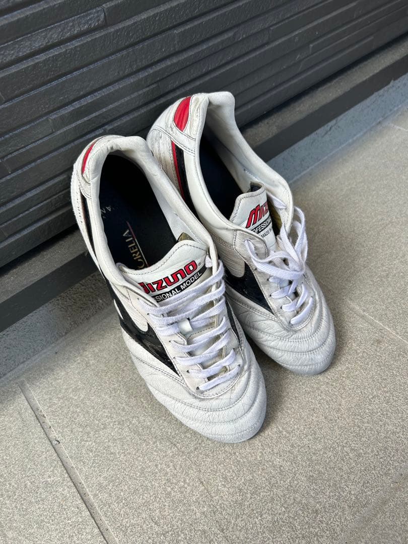 Mizuno モレリア2 26.5