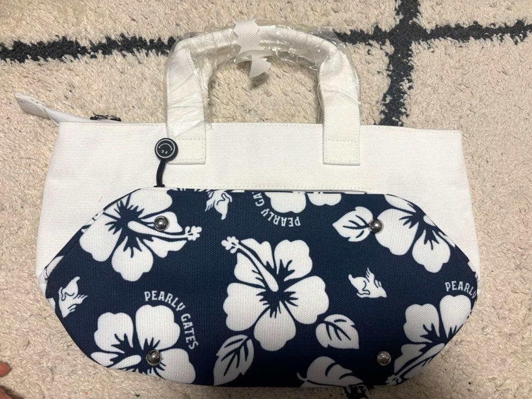Hawaii限定　ラウンドバック