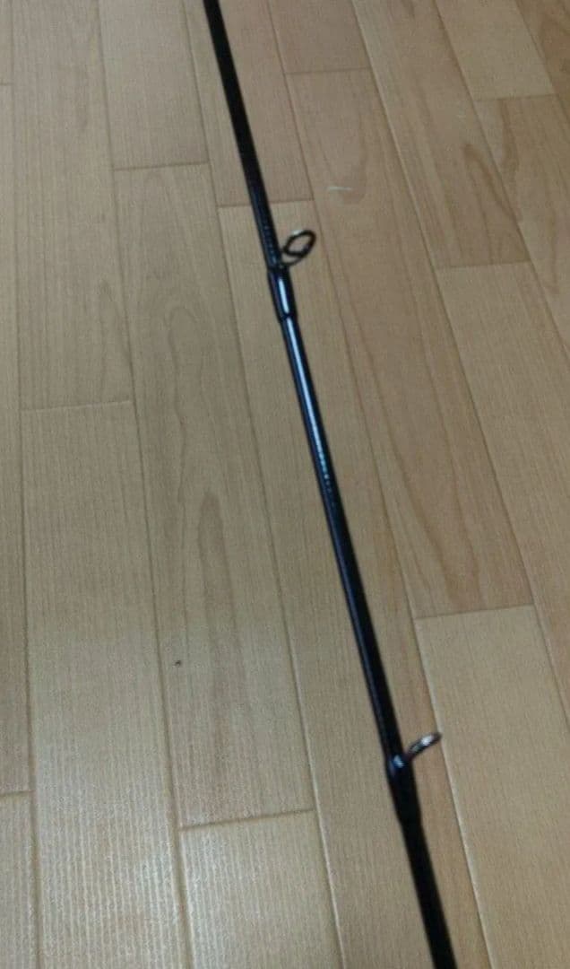 ZENAQ イカリ　FB63-3 トルザイトガイド