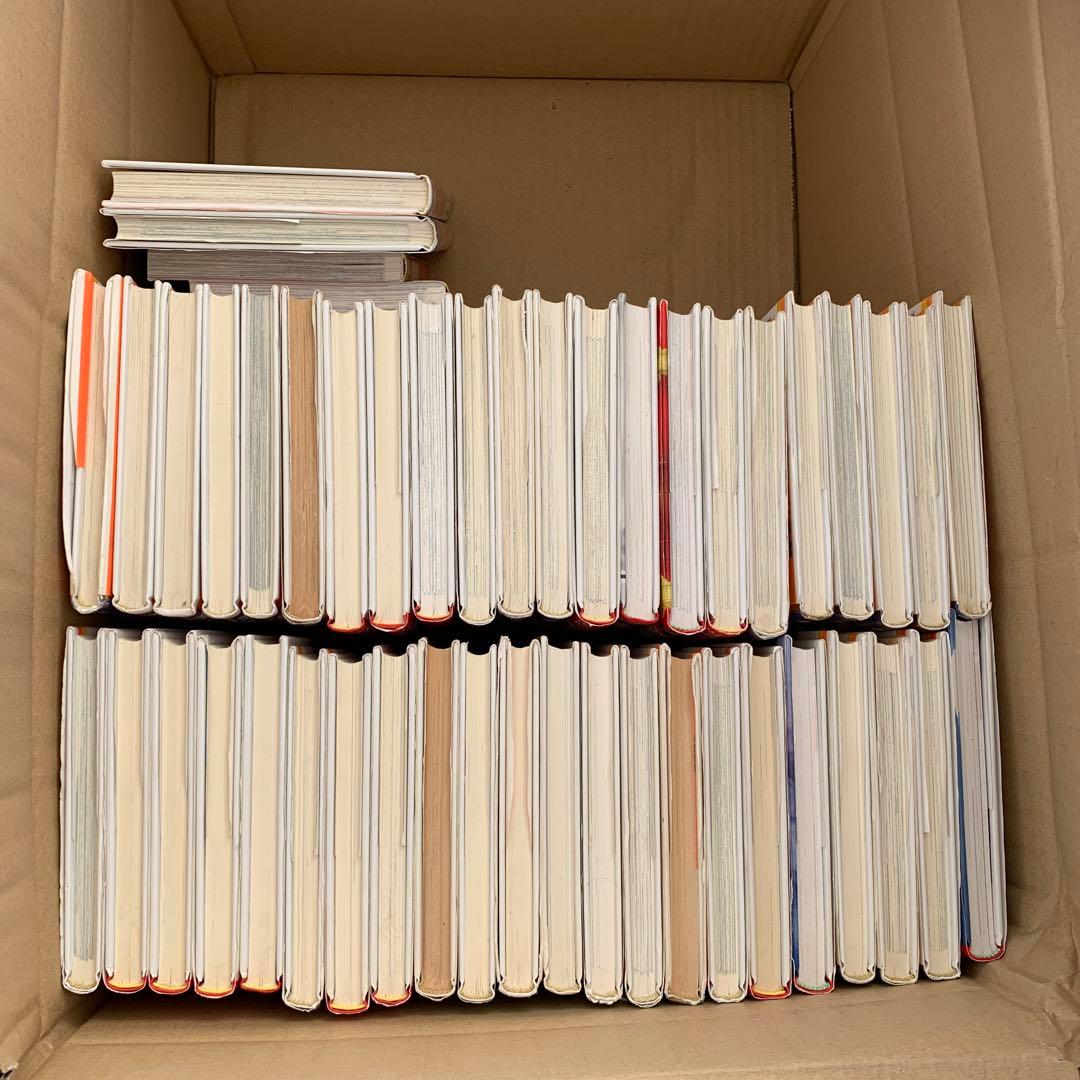 世界の伝記、まんが人物館など、49冊セット！