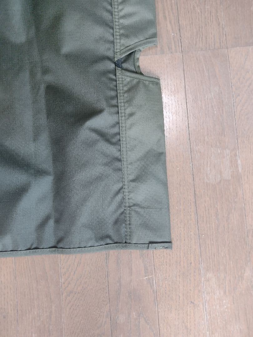 ２ウェイコット　キャンプコット　ベンチ　アウトドア寝具