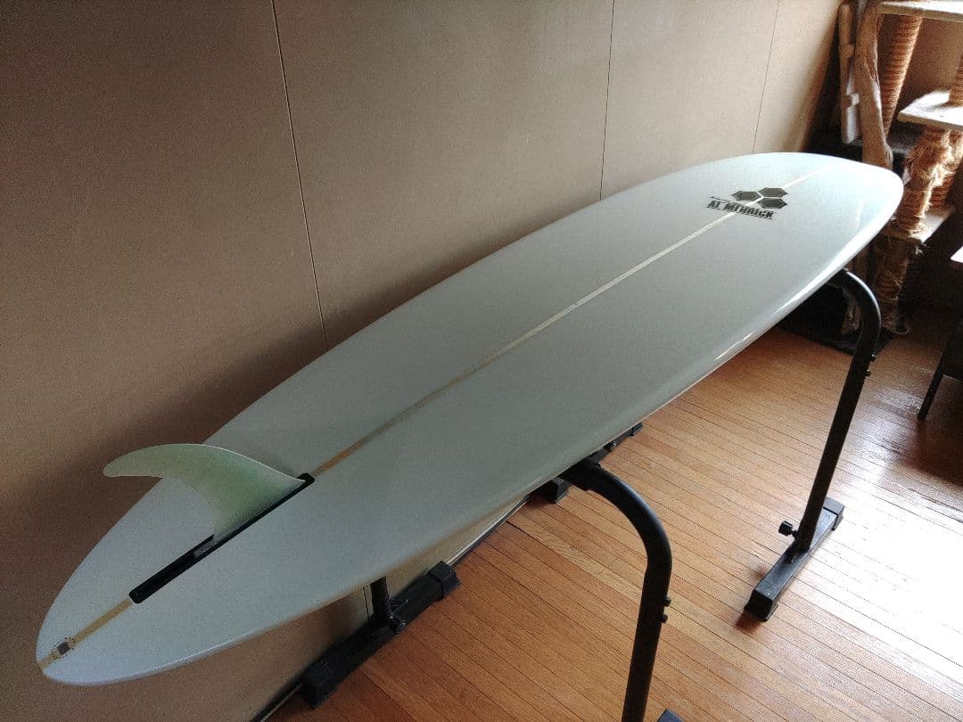 新品・CI MID・7'10\"・USA製・90年代ネオクラシック仕様・オーダー品