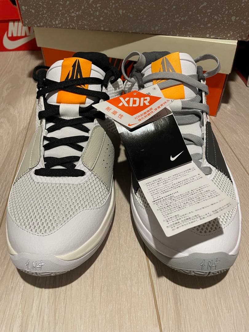 シ*ン様 Nike JA1 ナイキ ジャ1