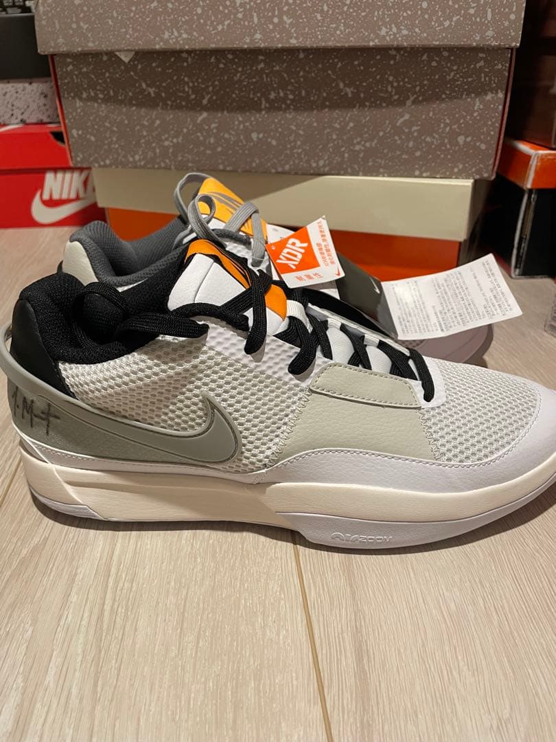 シ*ン様 Nike JA1 ナイキ ジャ1