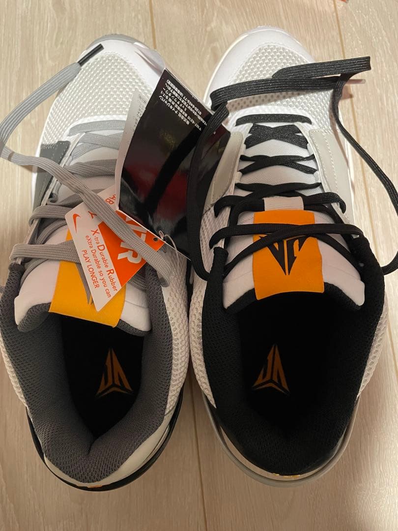 シ*ン様 Nike JA1 ナイキ ジャ1