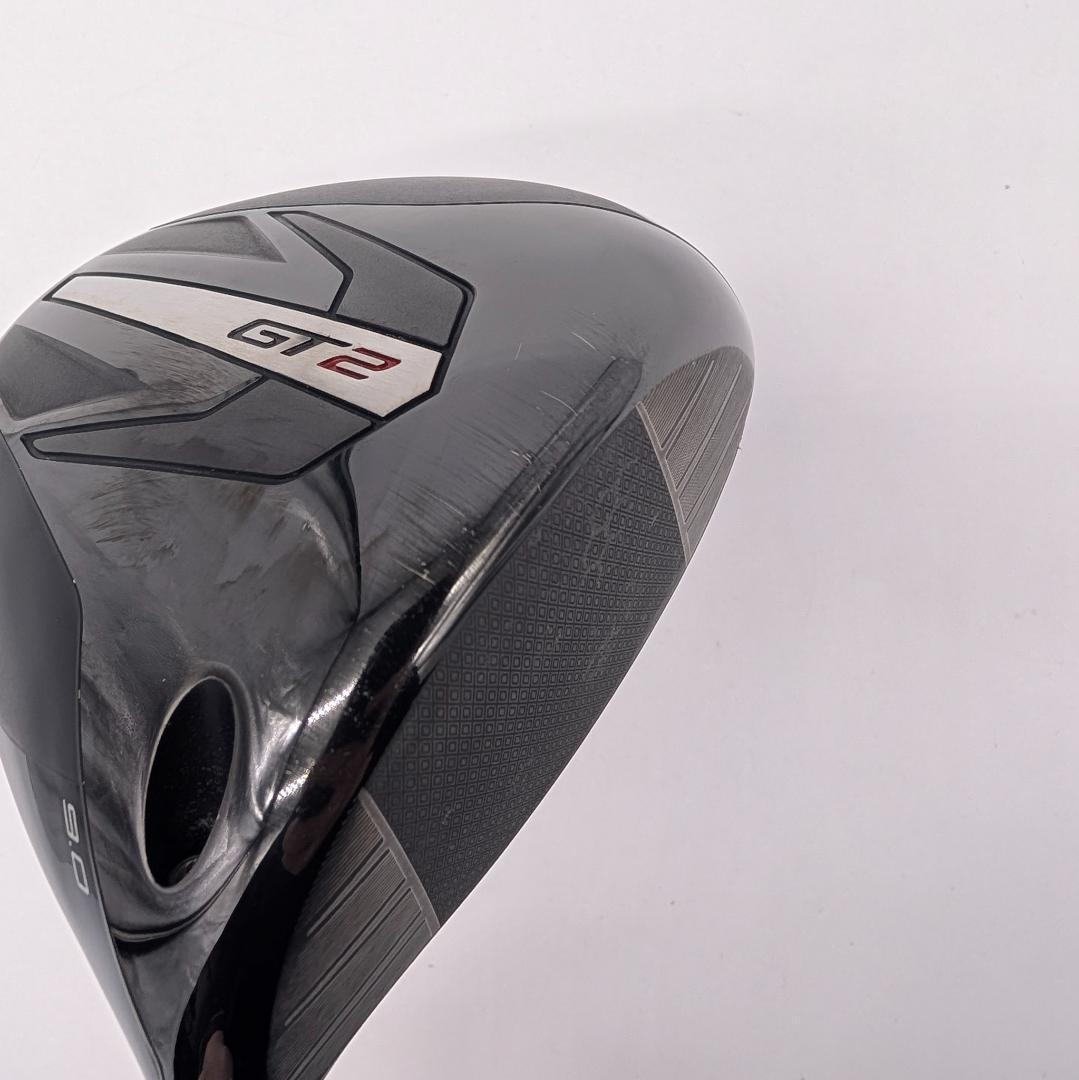 Titleist タイトリスト GT2 9.0 VENTUS TR BLUE5S