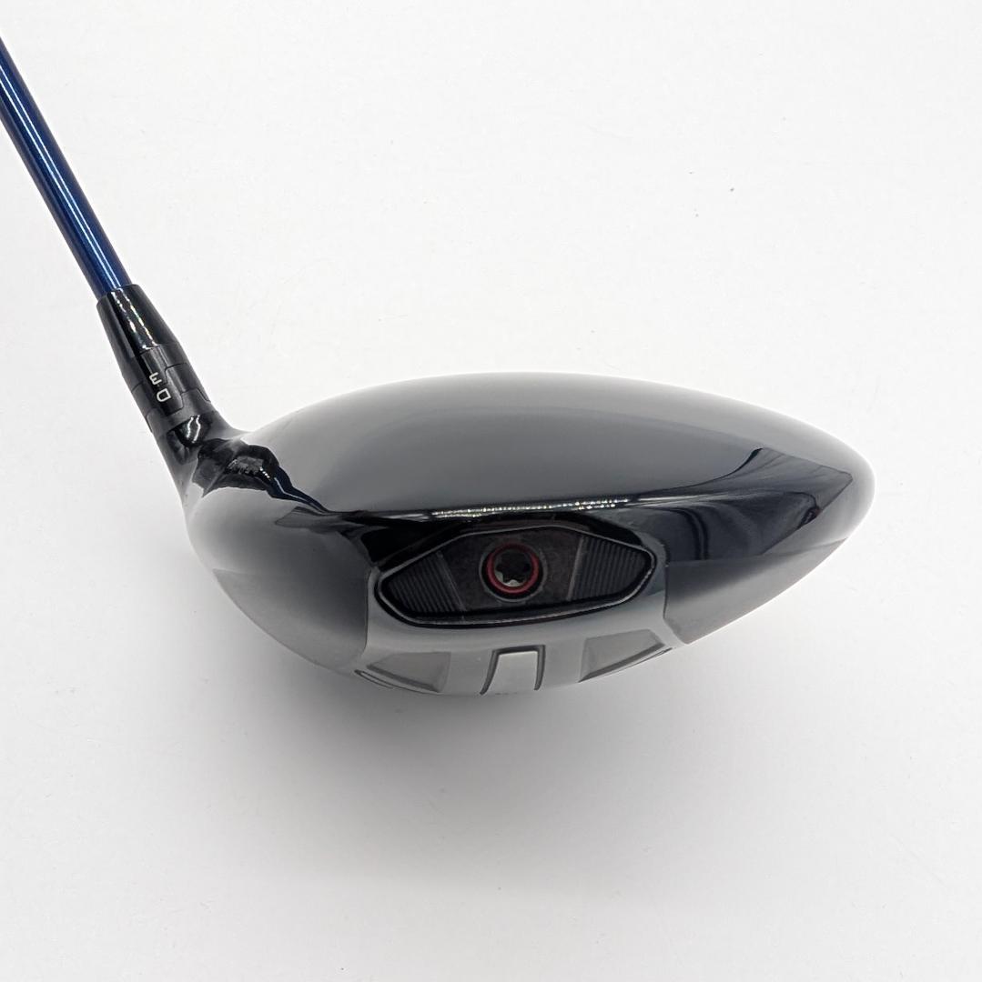 Titleist タイトリスト GT2 9.0 VENTUS TR BLUE5S