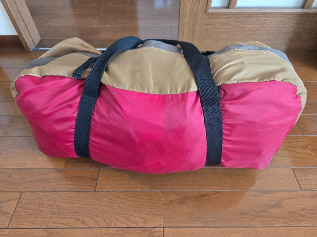 美品  peak TP-622 ランドブリーズ　リビングシェル　シールド