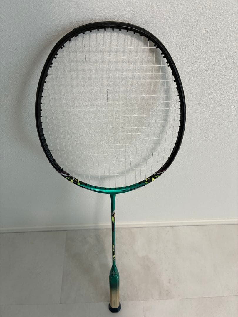 Gosen グングニル08S バドミントンラケット