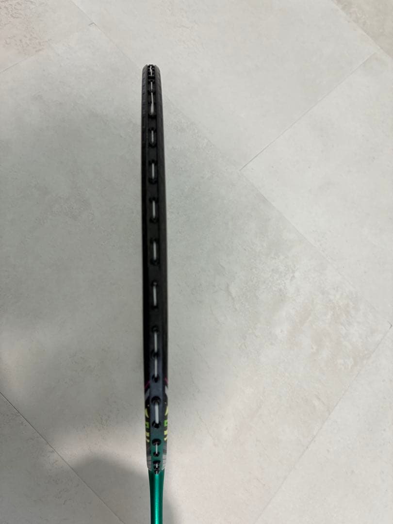 Gosen グングニル08S バドミントンラケット