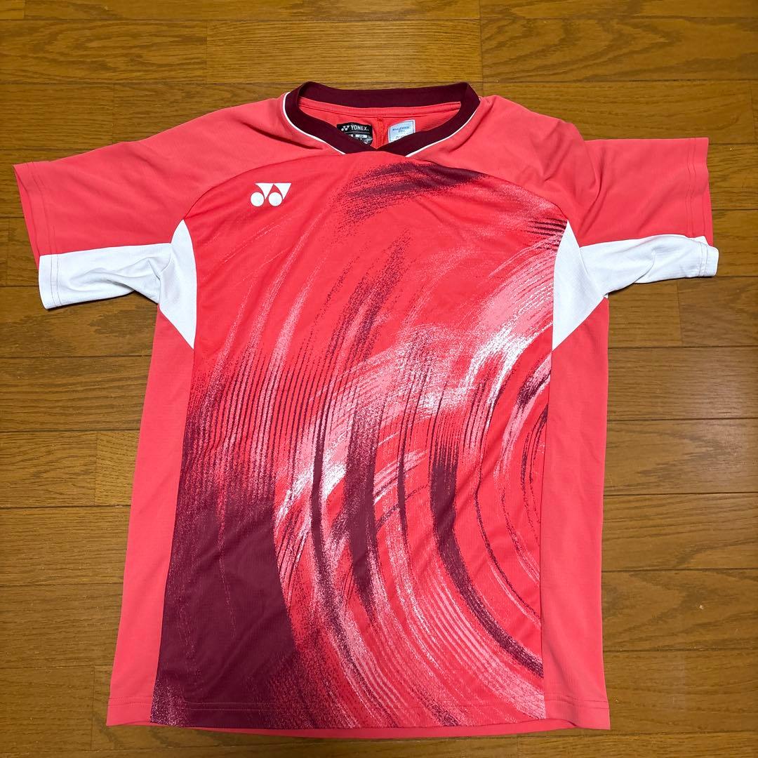YONEX テニスウェア　ユニフォーム