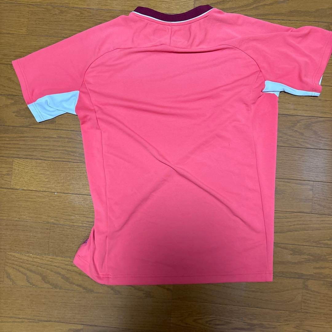 YONEX テニスウェア　ユニフォーム
