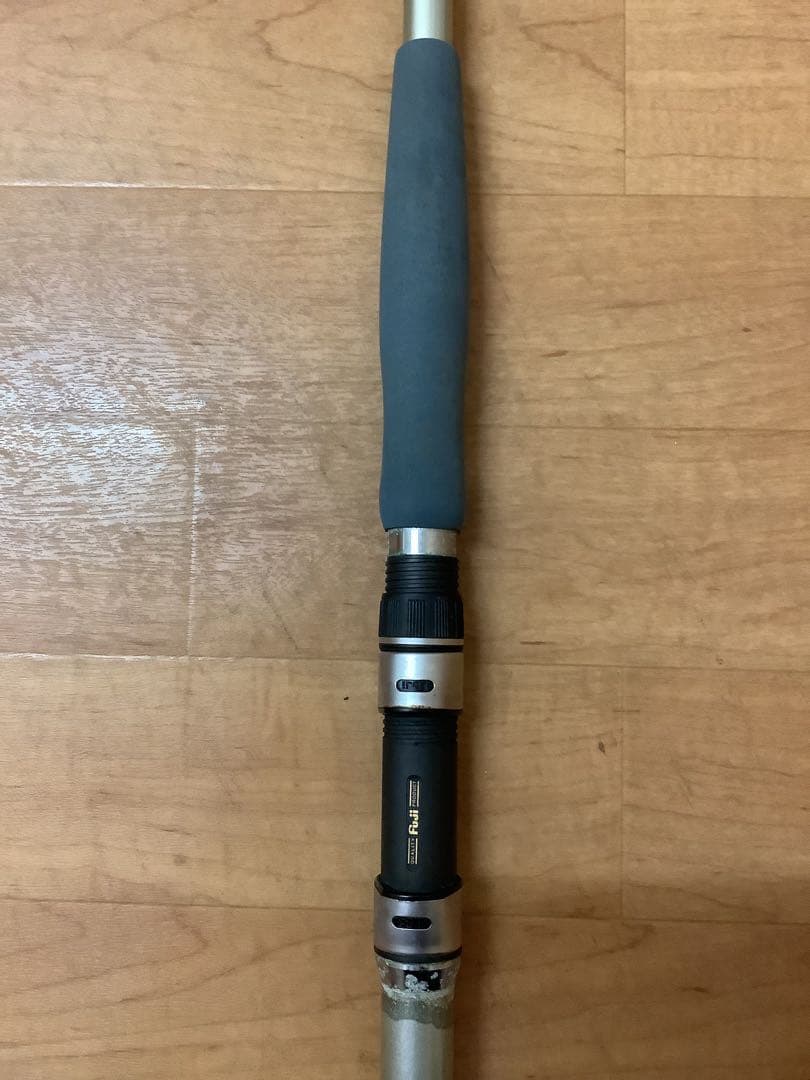 SHIMANO ARGOS EV 50-240T、150-240T ２本セット