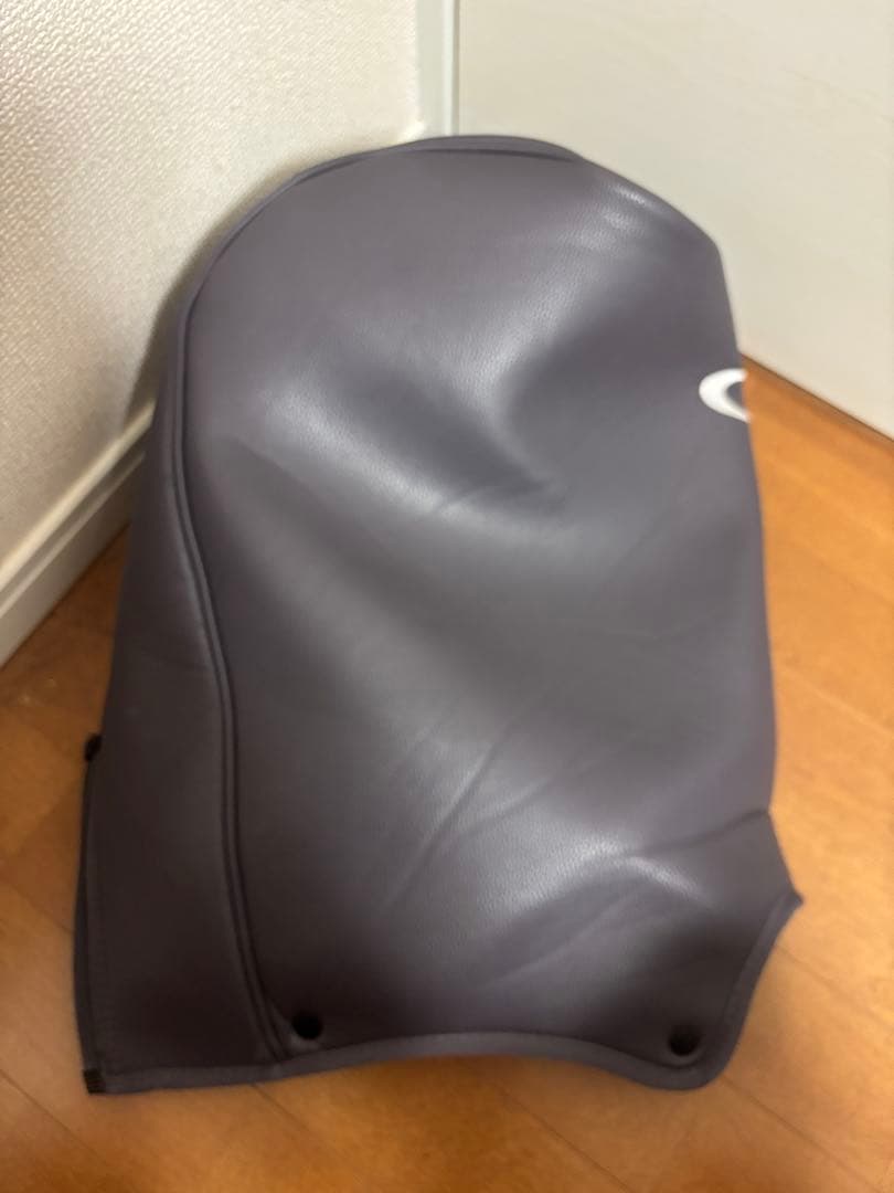 レアデザイン　オークリー スカルデザイン　キャディバッグ