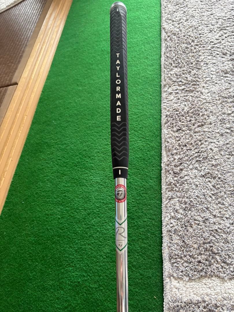 TAYLORMADE TR-B2TC パター