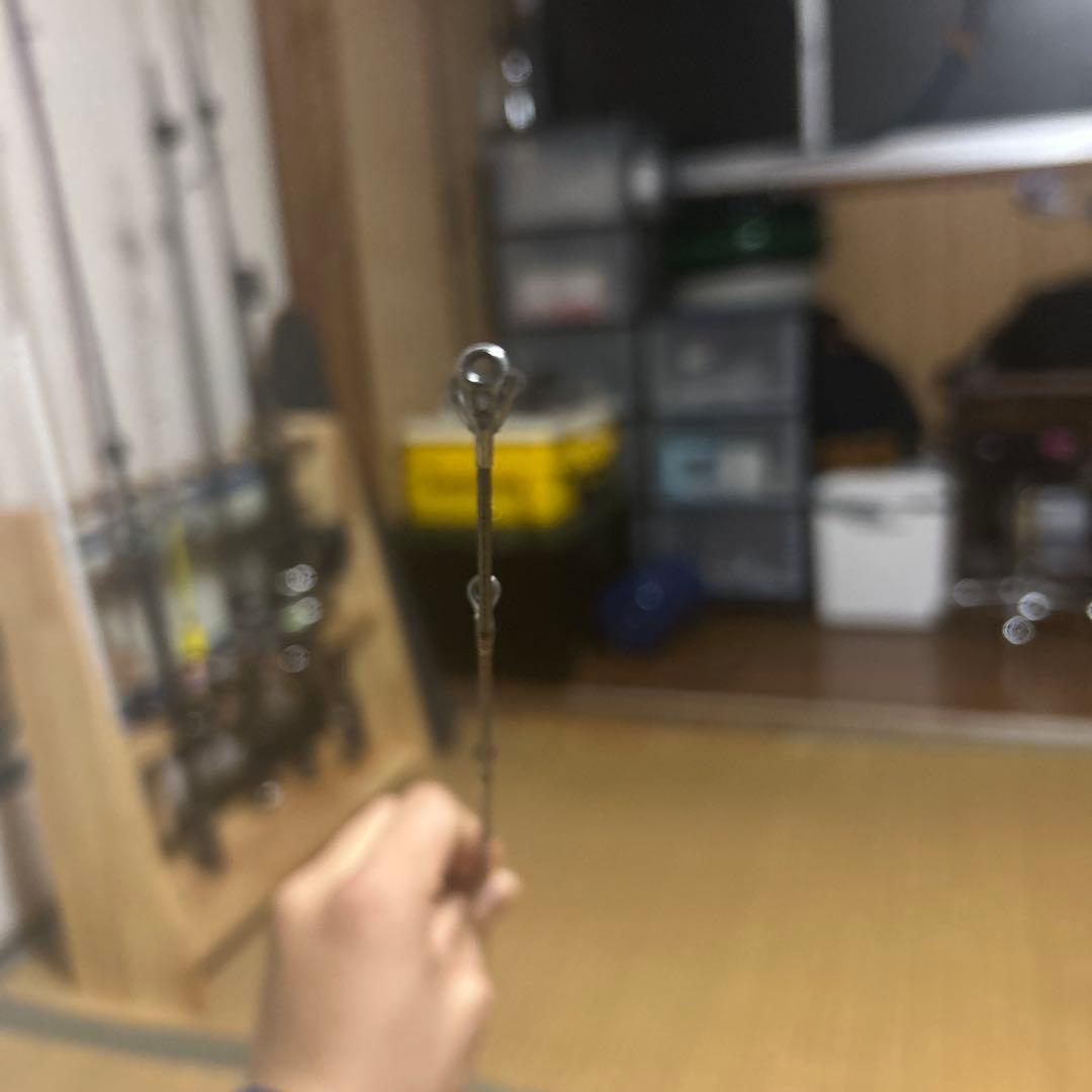アレスDreams DRY-806 エギングロッド 8'6\" 夢墨