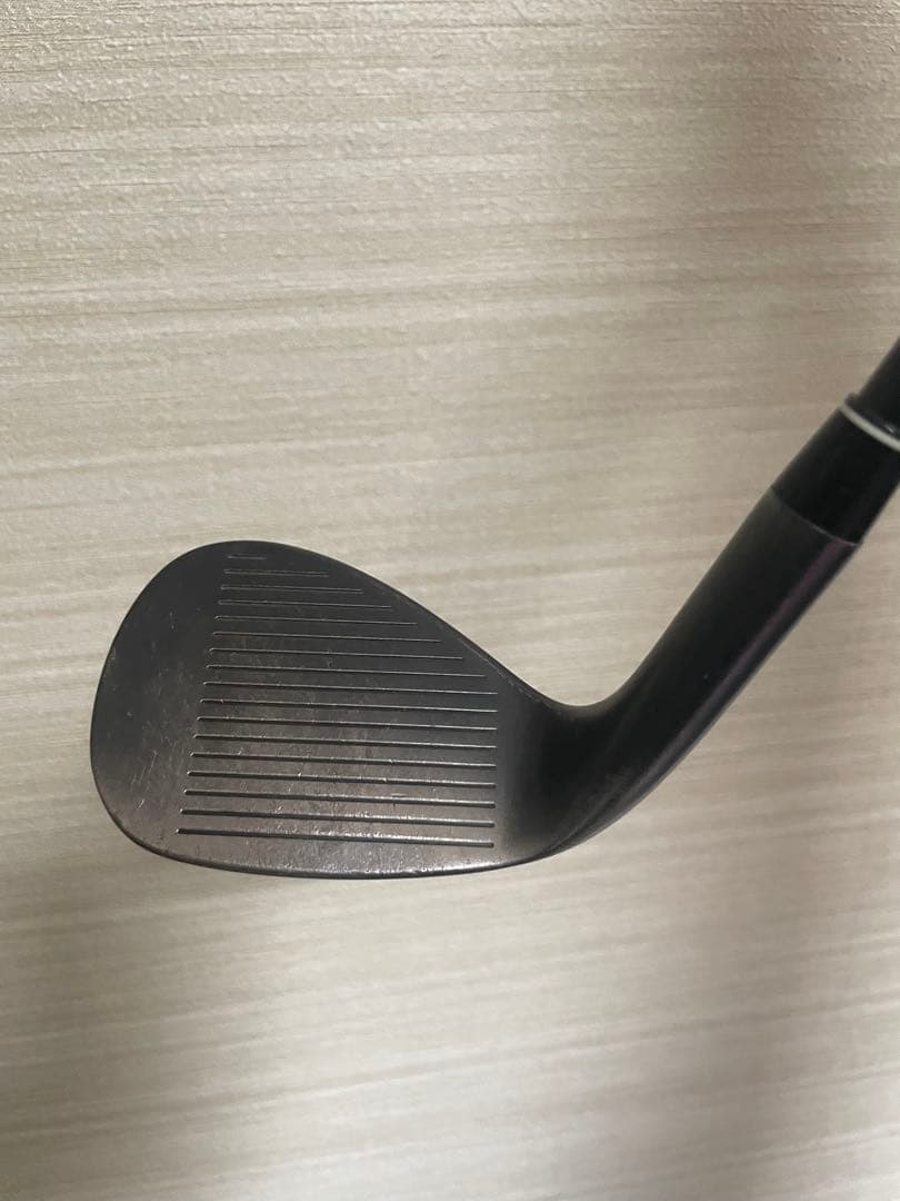 片山晋呉監修XXIO45 WEDGE 56° ウェッジ