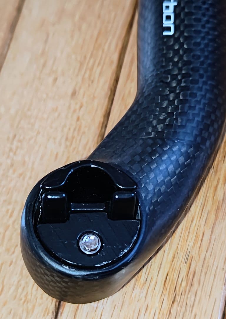 LiteProカーボンシートポスト33.9mm