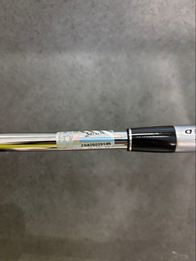 Srixon ZX4 MKII 4i NSPRO950GH DST フ