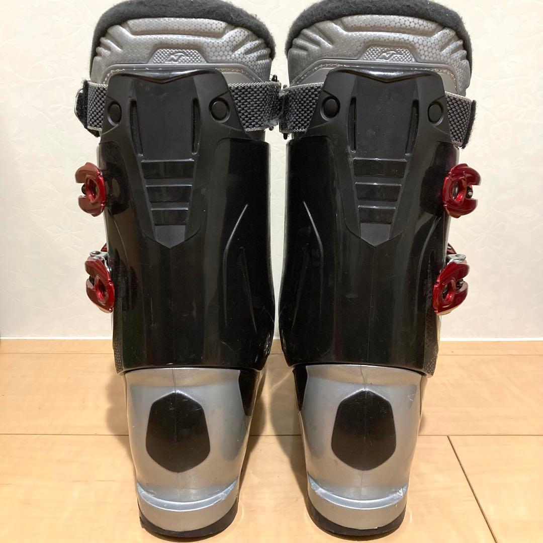良品✨NORDICA スキーブーツCRUISE NFS 60 27cm 入門