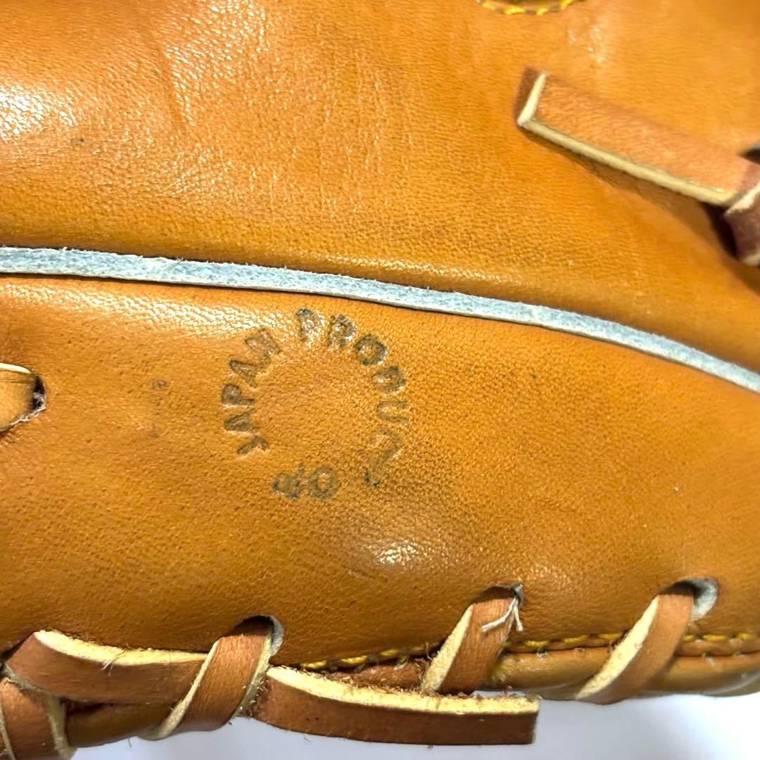 超希少 SSK エスエスケイ ビンテージグラブ グローブ OLD SSK レトロ