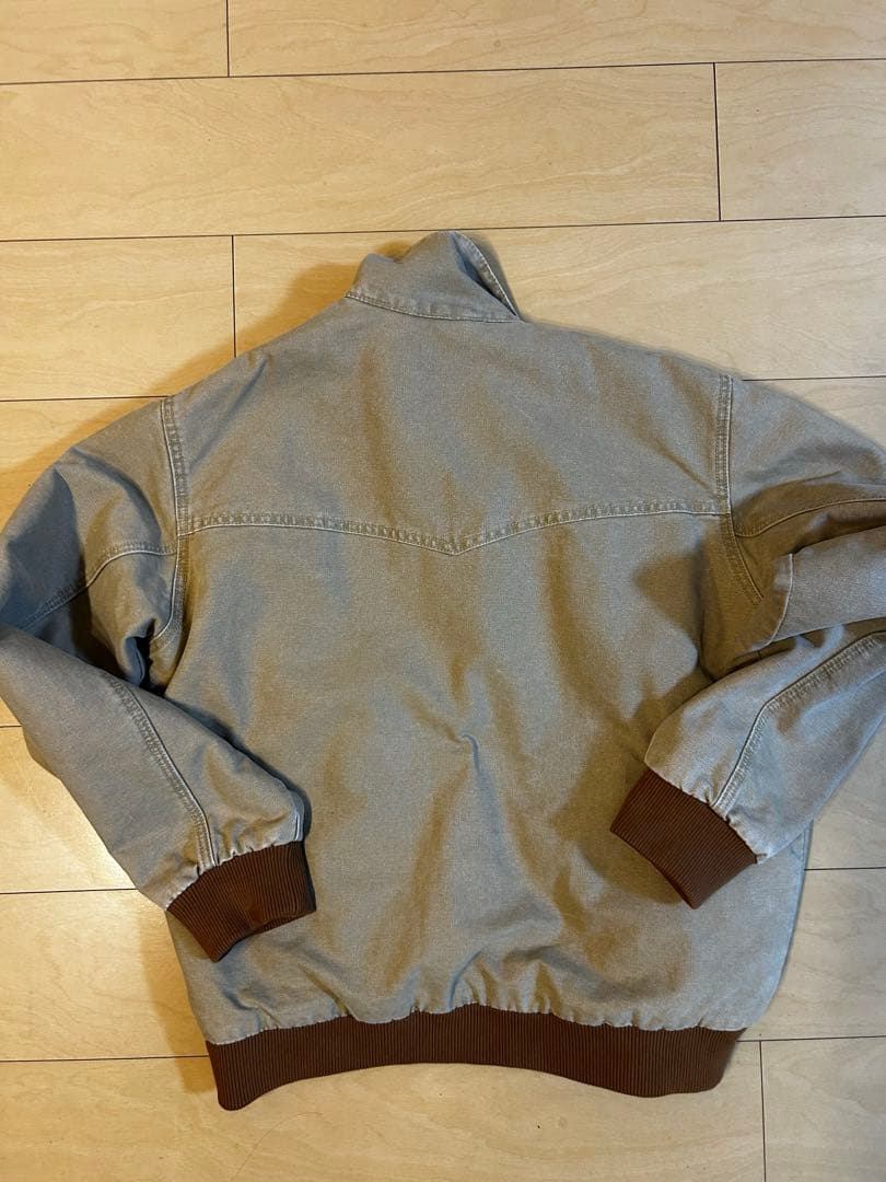 早い物勝ち！リーバイス WORKWEAR AVIATOR ジャケット