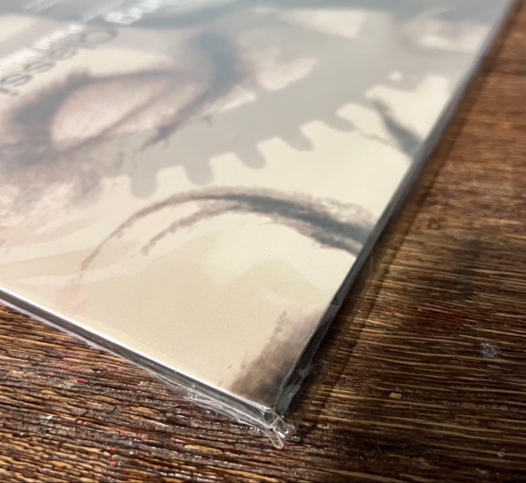 ポール•マッカートニーWorking Classical アナログ盤　新品未開封