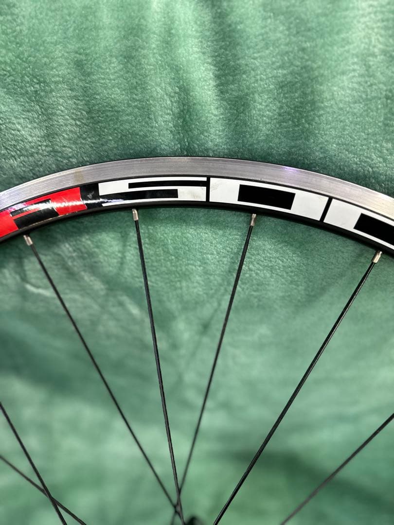 l*y様 シマノR500ホイール　中古品