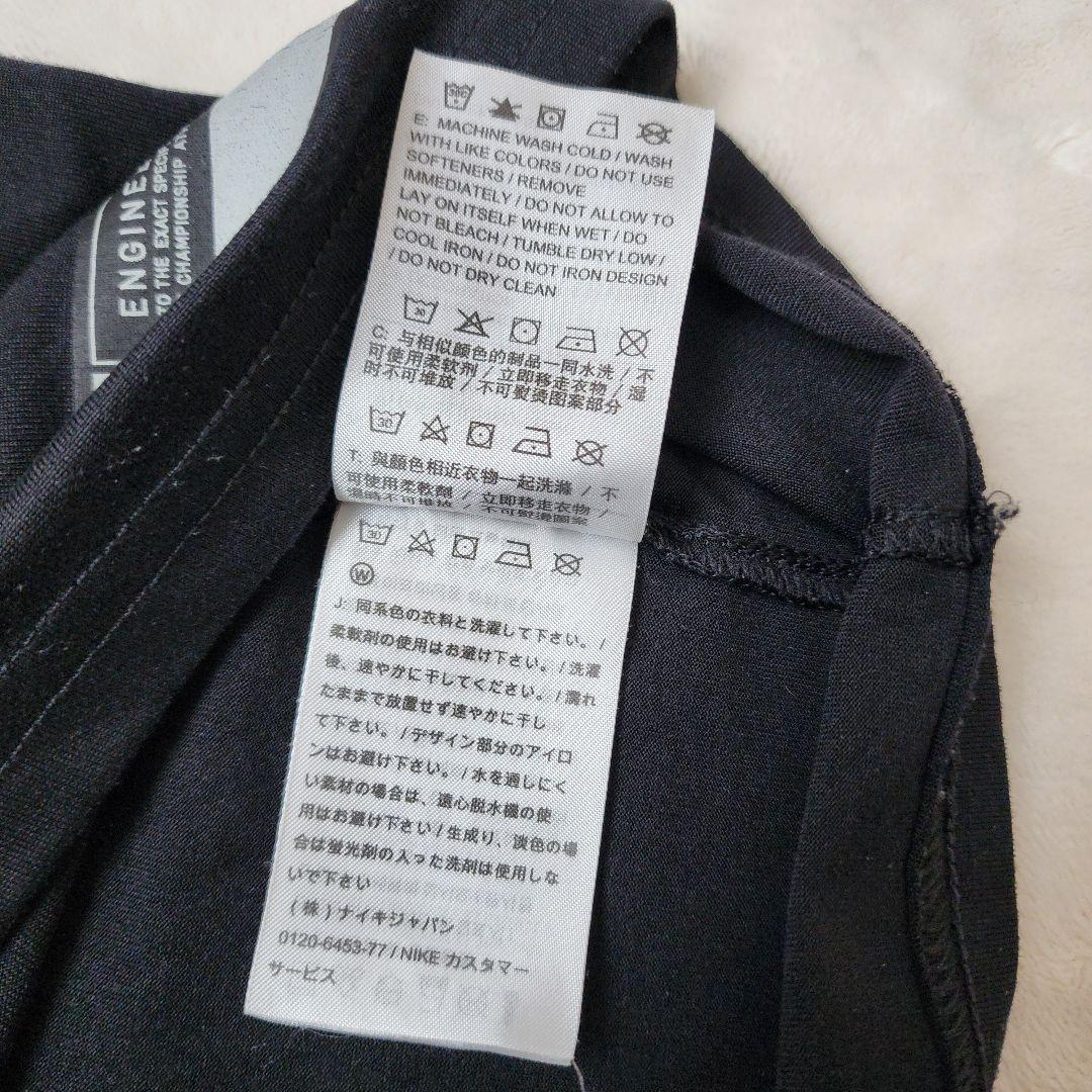 ブルックリンネッツ NBA 23シーズン選手支給品 プラクティスTシャツ 黒 L