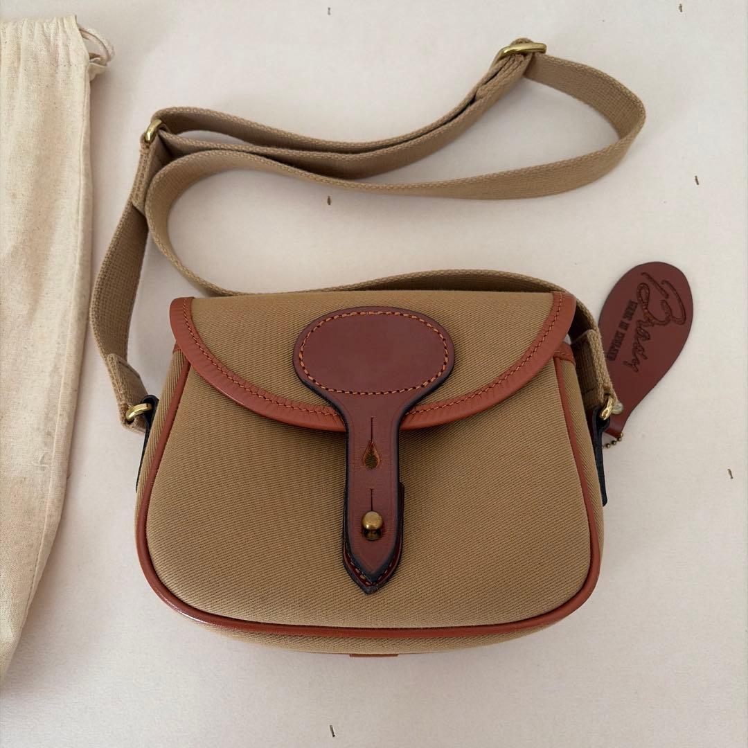 バッグ brady COLNE MINI