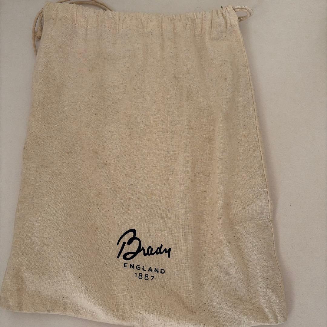 バッグ brady COLNE MINI