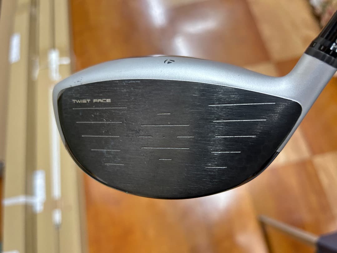 TaylorMade M4 D-TYPE ドライバー