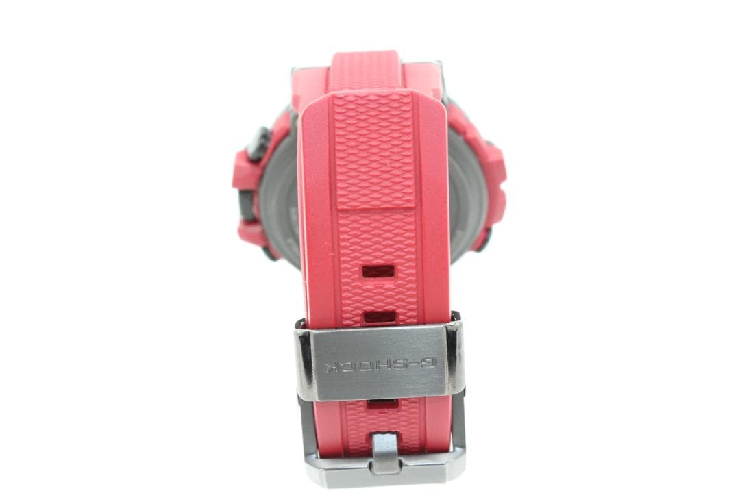 【奇跡の未使用品】CASIO G-SHOCK MTG-B1000B-1A4J1