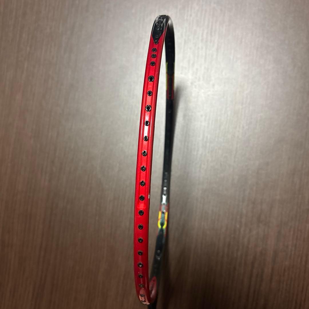 cat ヨネックス アストロクス88D 4UG5 廃盤品