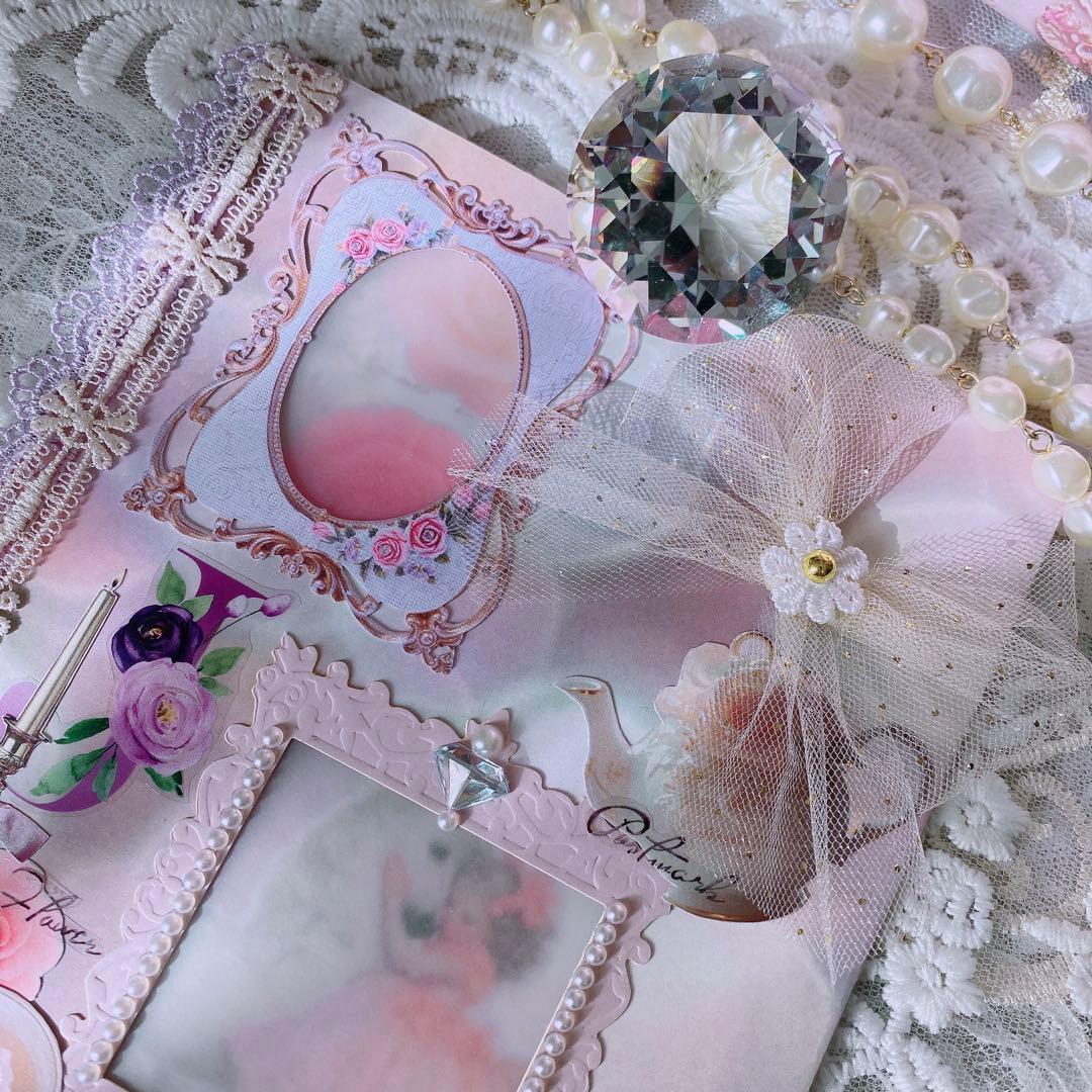 ♡ページです✨