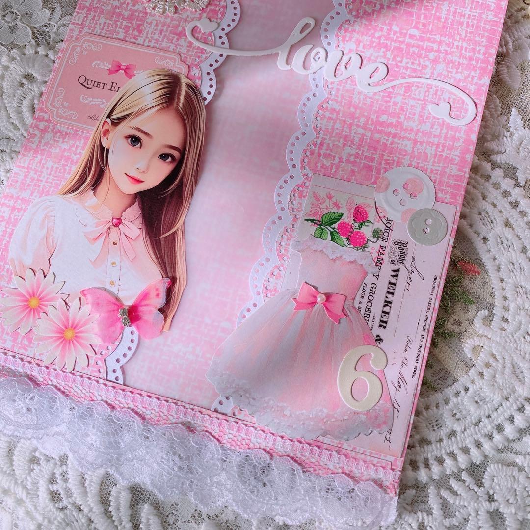 ♡ページです✨