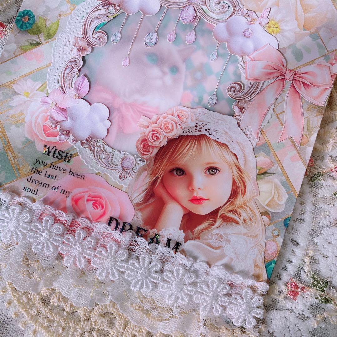 ♡ページです✨