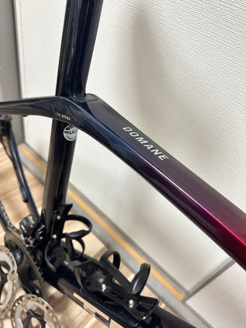 TREK DOMANE SL5 GEN 3 フレームセット＋コンポーネント