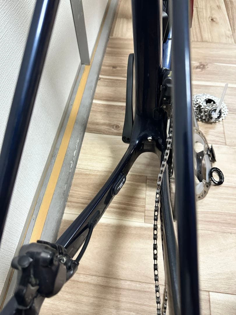 TREK DOMANE SL5 GEN 3 フレームセット＋コンポーネント