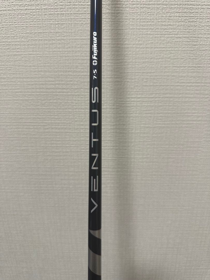 （3u用）PINGスリーブ付 VENTUS BLUE ベンタス ブルー 7S