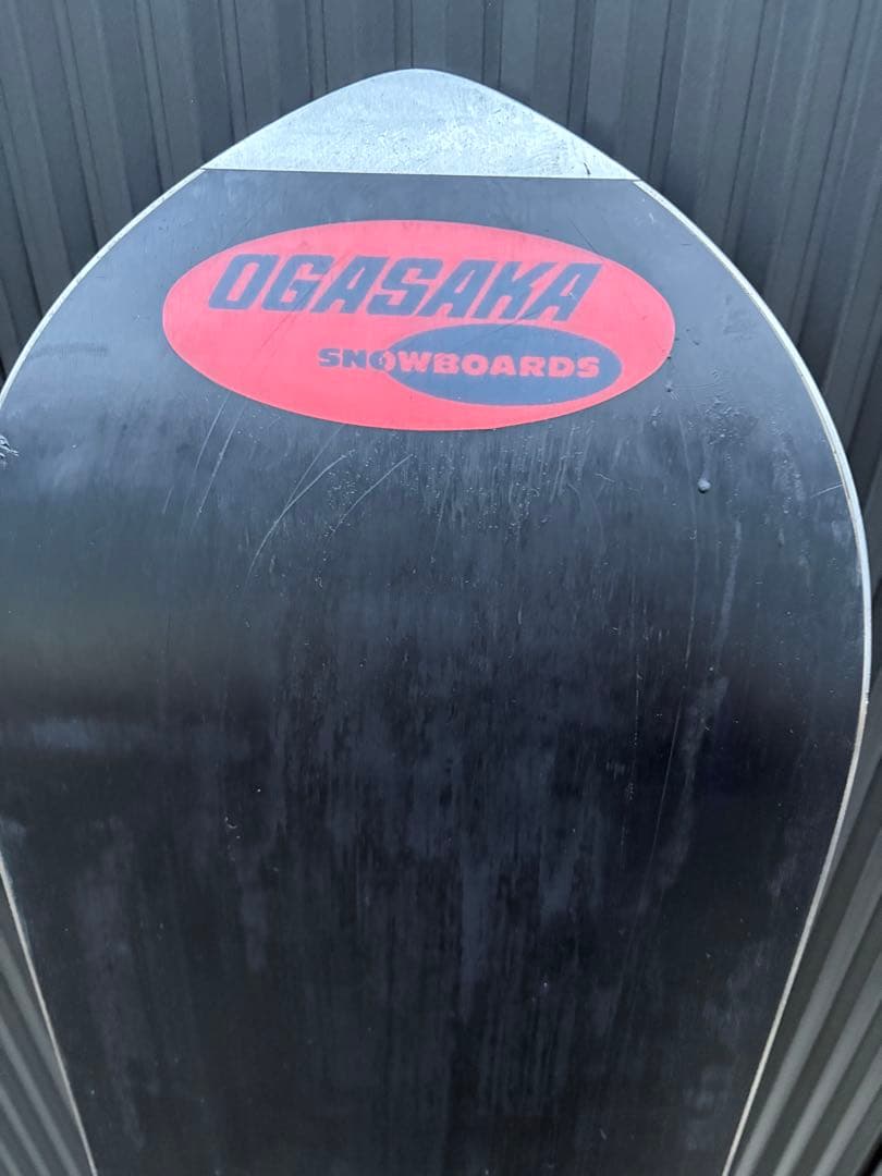 OGASAKA スノーボード