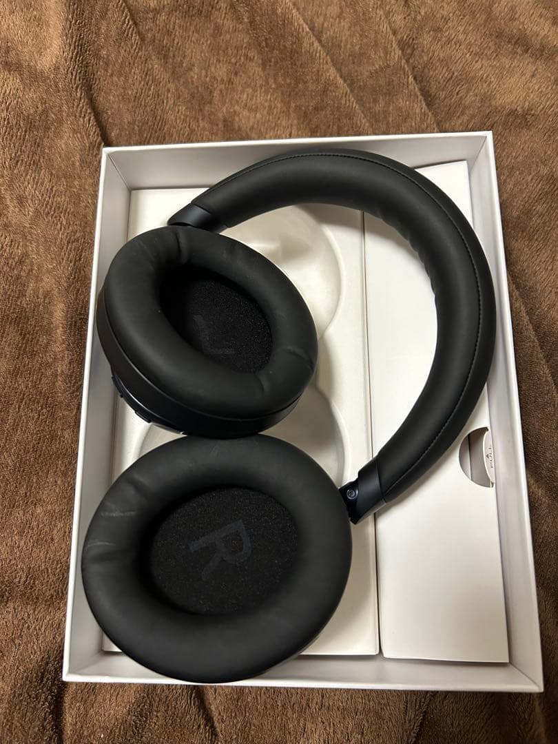 Soundcore Anker space one 正規品　ブラック