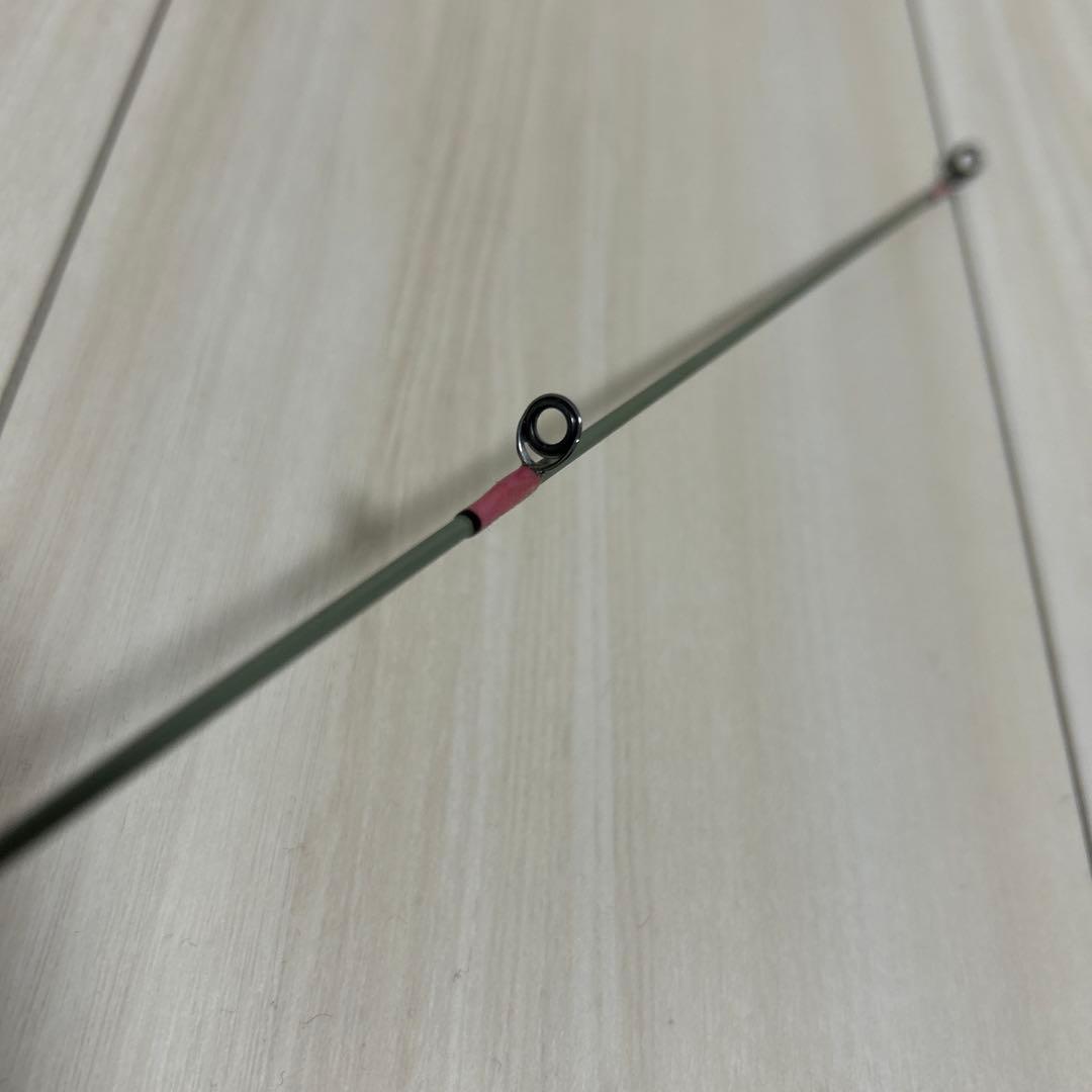 ☆美品【フロッグプロダクツ】 frog フロッグ ◎ガズルスティック