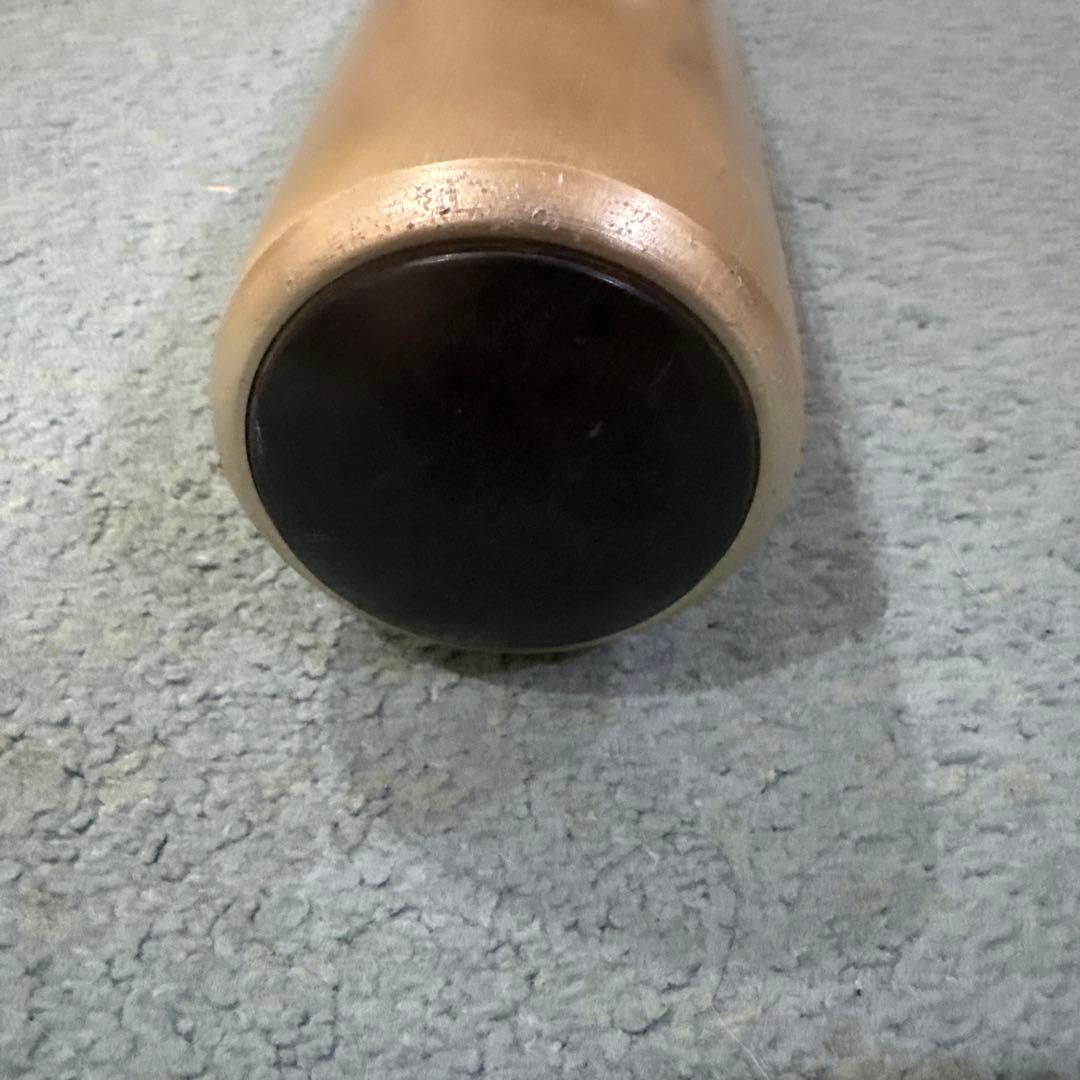 中学硬式バットSSK スカイビート31K-LSF JH 82㎝　美品