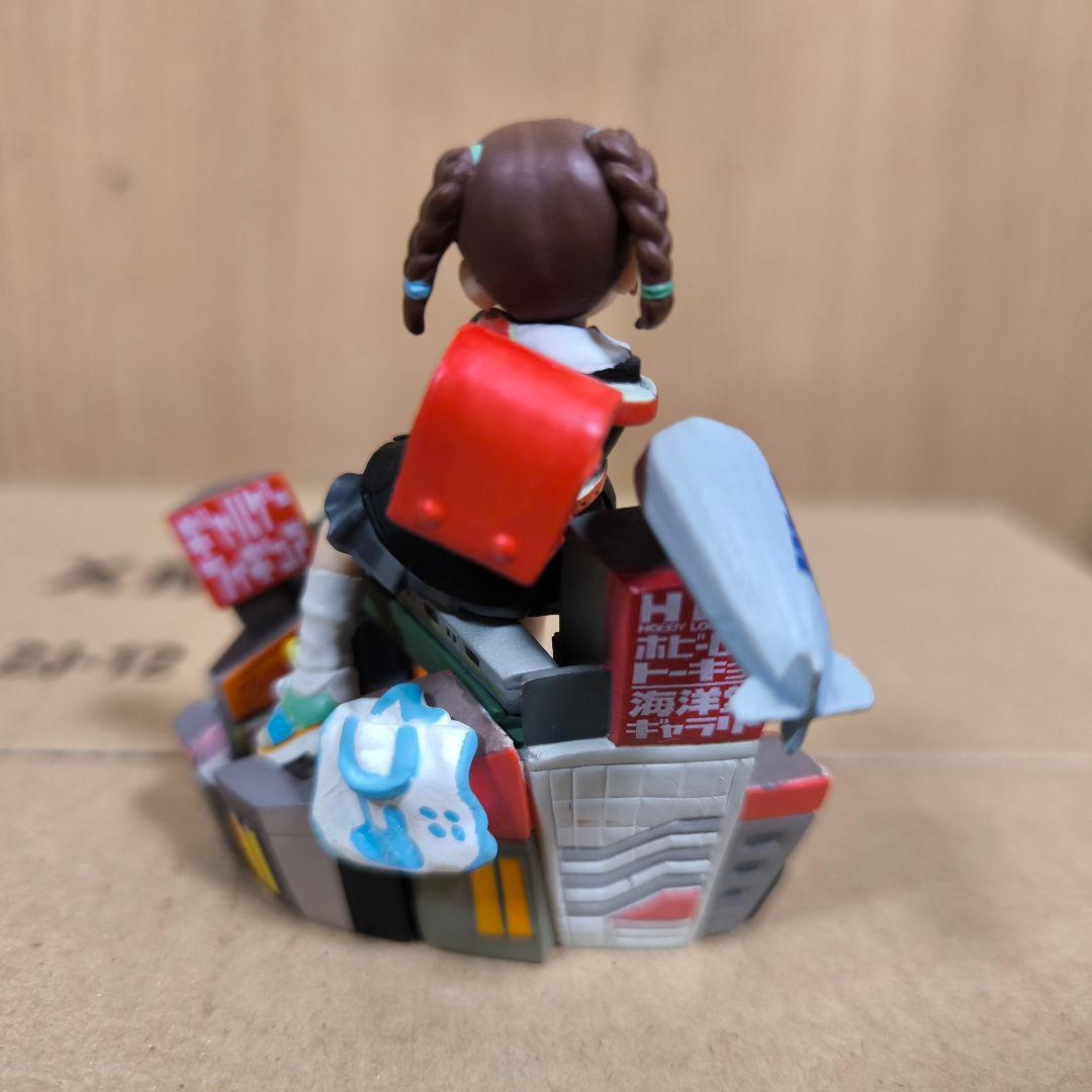 OTAKU ヴェネチア・ビエンナーレフィギュア付カタログ