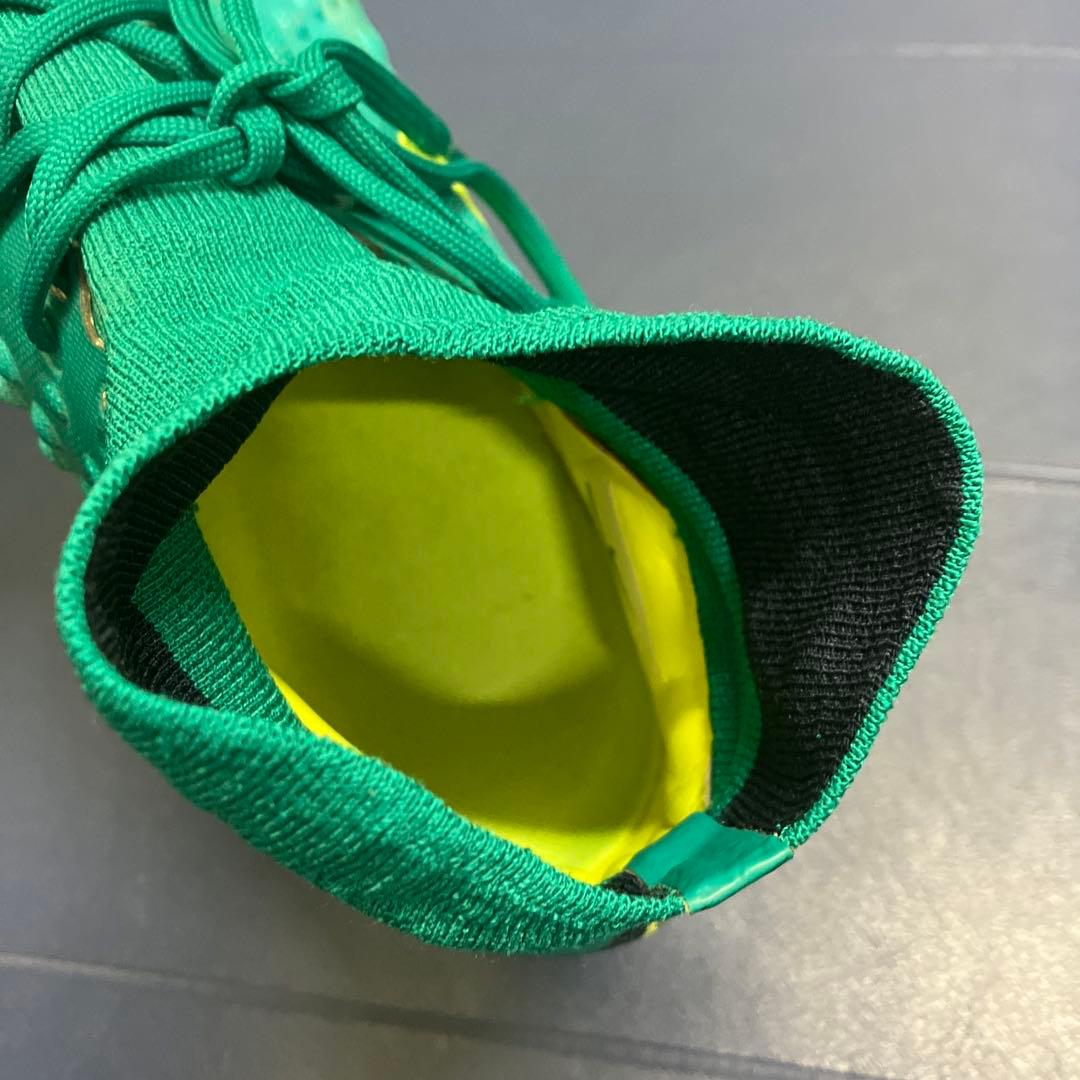 NIKE マジスタ サッカースパイク　HG 26.5