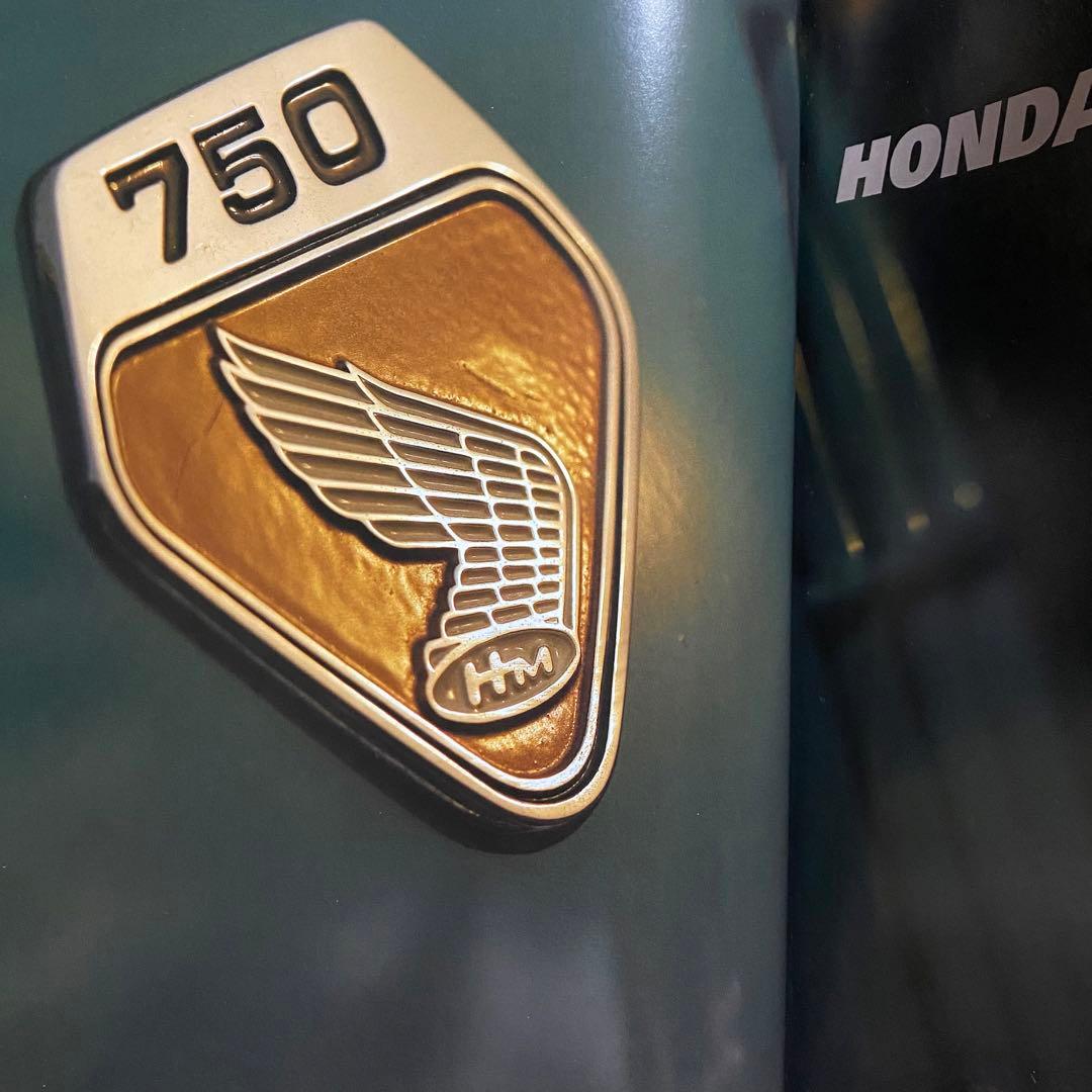 HONDA CB750Four CB400Four バイク車種別チューニング&…