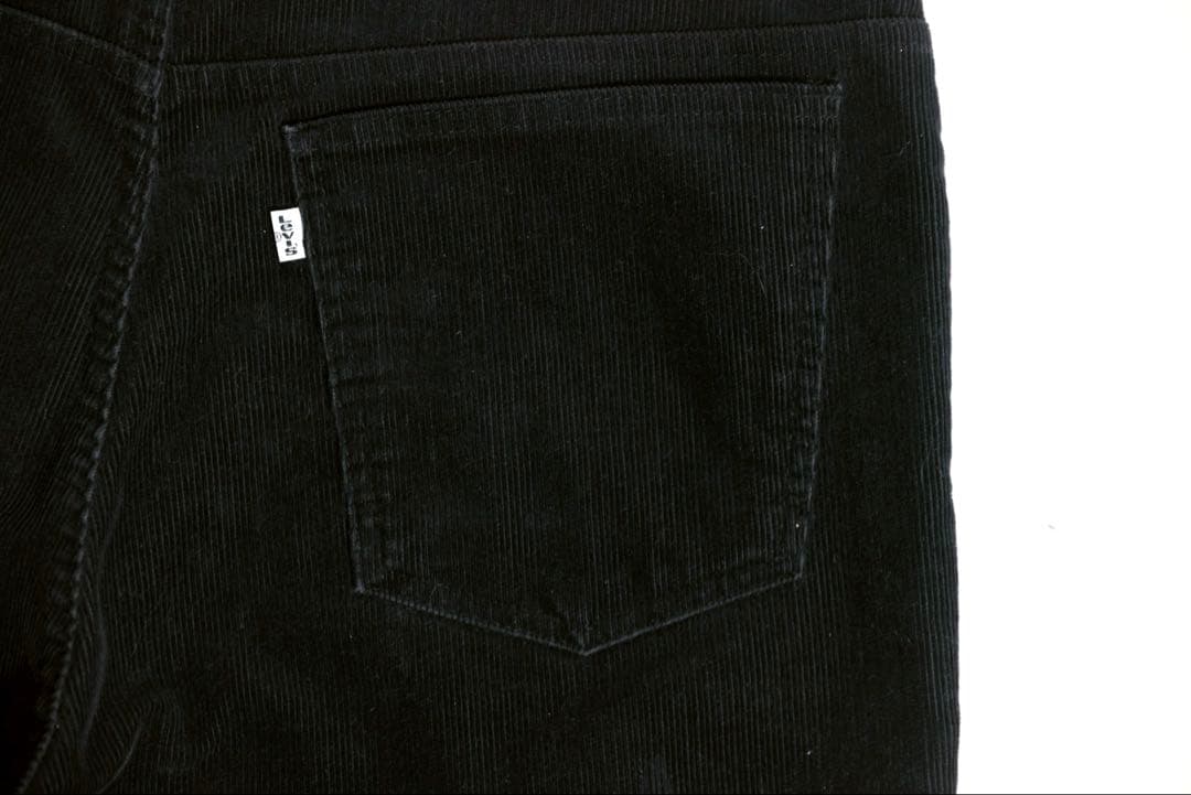ミツ様フォロー割90s USA製 リーバイス 519 コーデュロイ