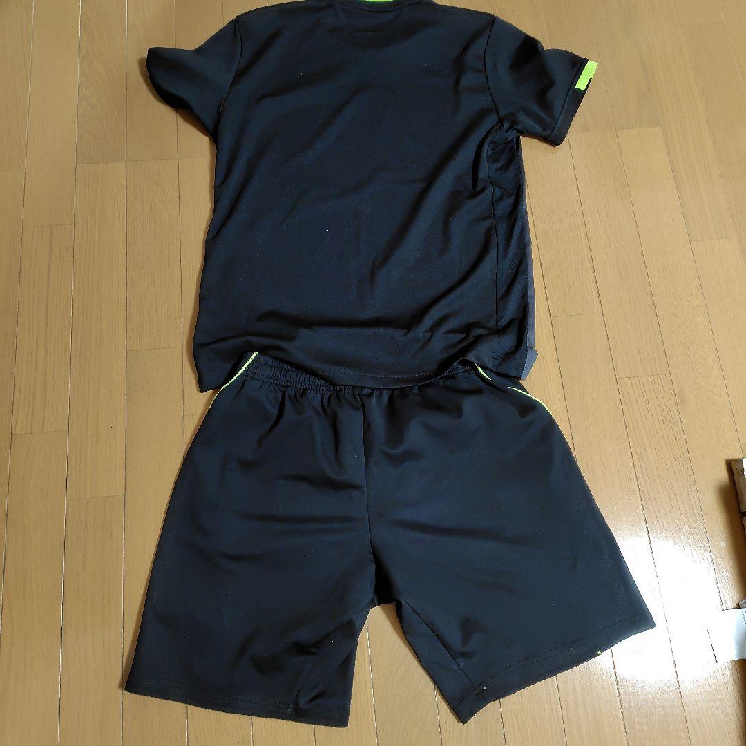 YONEX ユニフォーム 上下 Lサイズ